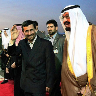 عربستان و فرصت مذاکره با ایران